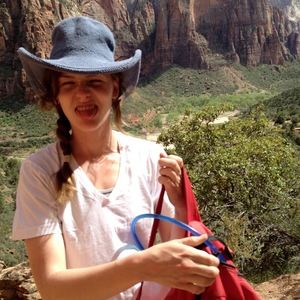 Meet your Posher, Allison